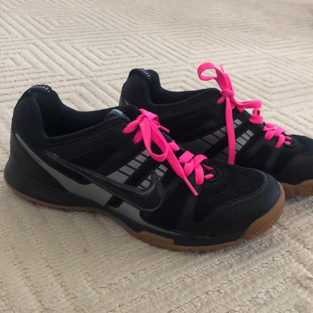 Nike shoes